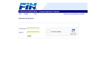 Tablet Screenshot of finlombardia.com
